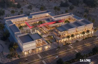 وحدة طبية - استوديو للبيع في الشيخ زايد - الجيزة