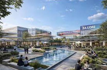 Medical Facility - Studio for sale in Sheikh Zayed City - Giza