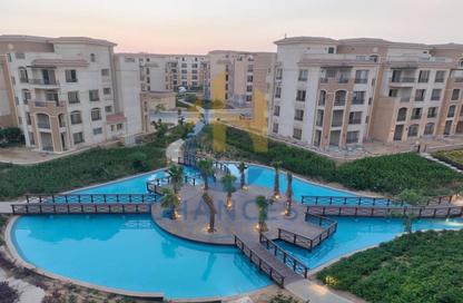 (بنتهاوس  (روف - 4 غرف نوم - 2 حمامات للبيع في ستون ريزيدنس - كمبوندات التجمع الخامس - التجمع الخامس - مدينة القاهرة الجديدة - القاهرة