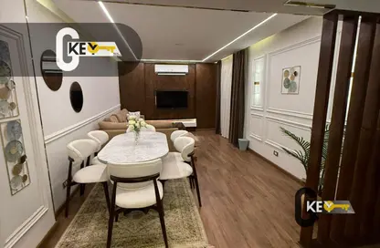 Apartment - 2 Bedrooms - 2 Bathrooms for rent in B8 - Madinaty - Cairo Apartment - 2 Bedrooms - 2 Bathrooms for rent in B8 - Madinaty - Cairo