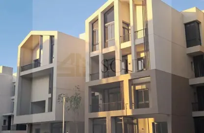 شقة - 3 غرف نوم - 3 حمامات للبيع في فاي سوديك - مدينة زايد الجديدة - الشيخ زايد - الجيزة