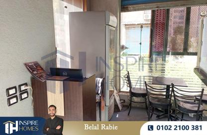 Shop - Studio - 1 Bathroom for rent in Sidi Gaber - Hay Sharq - Alexandria