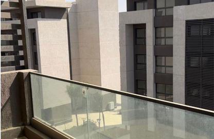 Apartment - 3 Bedrooms - 3 Bathrooms for rent in Privado - Madinaty - Cairo