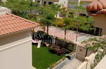 Villa - 3 Bedrooms - 4 Bathrooms for sale in Al Patio 5 East - El Patio - El Shorouk Compounds - Shorouk City - Cairo