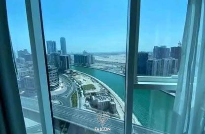 Apartment - 2 Bedrooms - 2 Bathrooms for sale in Latin District - New Alamein City - Al Alamein - North Coast Apartment - 2 Bedrooms - 2 Bathrooms for sale in Latin District - New Alamein City - Al Alamein - North Coast