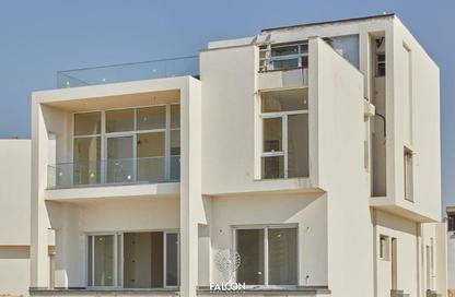 Apartment - 2 Bedrooms - 2 Bathrooms for sale in Latin District - New Alamein City - Al Alamein - North Coast Apartment - 2 Bedrooms - 2 Bathrooms for sale in Latin District - New Alamein City - Al Alamein - North Coast