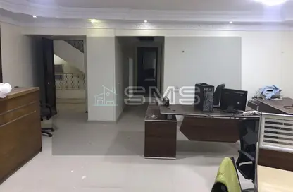 Apartment - 2 Bedrooms - 2 Bathrooms for rent in Al Gezira St. - South Investors Area - New Cairo City - Cairo Apartment - 2 Bedrooms - 2 Bathrooms for rent in Al Gezira St. - South Investors Area - New Cairo City - Cairo