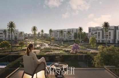 Apartment - 2 Bedrooms - 2 Bathrooms for sale in Solana - New Zayed City - Sheikh Zayed City - Giza Apartment - 2 Bedrooms - 2 Bathrooms for sale in Solana - New Zayed City - Sheikh Zayed City - Giza