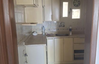 Apartment - 2 Bedrooms - 1 Bathroom for rent in El Rehab Extension - Al Rehab - New Cairo City - Cairo