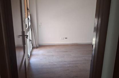 Apartment - 2 Bedrooms - 1 Bathroom for rent in El Rehab Extension - Al Rehab - New Cairo City - Cairo