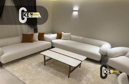 Apartment - 2 Bedrooms - 1 Bathroom for rent in El Rehab Extension - Al Rehab - New Cairo City - Cairo Apartment - 2 Bedrooms - 1 Bathroom for rent in El Rehab Extension - Al Rehab - New Cairo City - Cairo