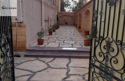 Apartment - 3 Bedrooms - 3 Bathrooms for sale in El Banafseg 6 - El Banafseg - New Cairo City - Cairo Apartment - 3 Bedrooms - 3 Bathrooms for sale in El Banafseg 6 - El Banafseg - New Cairo City - Cairo