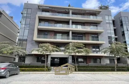 شقة - 4 غرف نوم - 3 حمامات للبيع في الباتيو اورو - كمبوندات التجمع الخامس - التجمع الخامس - مدينة القاهرة الجديدة - القاهرة