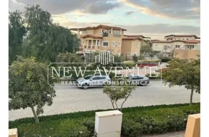 Duplex - 3 Bedrooms - 3 Bathrooms for sale in Hyde Park - New Cairo City - Cairo