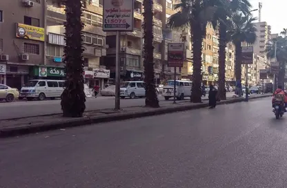 شقة - 3 غرف نوم - 2 حمامات للايجار في التعاون - فيصل - حي الهرم - الجيزة