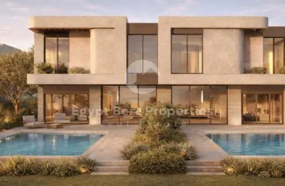 شقة - 3 غرف نوم - 3 حمامات للبيع في الجريا - كمبوندات الشيخ زايد - الشيخ زايد - الجيزة