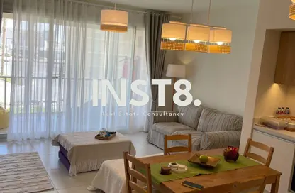 Chalet - 1 Bathroom for rent in Marassi - Sidi Abdel Rahman - North Coast Chalet - 1 Bathroom for rent in Marassi - Sidi Abdel Rahman - North Coast