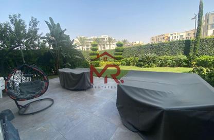 Duplex - 3 - 3 for sale in Eastown - 5th Settlement Compounds - The 5th Settlement - New Cairo City - Cairo Duplex - 3 - 3 for sale in Eastown - 5th Settlement Compounds - The 5th Settlement - New Cairo City - Cairo