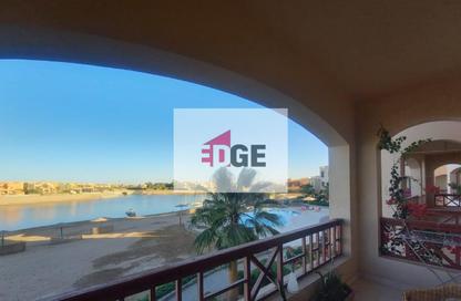 Apartment - 2 Bedrooms - 1 Bathroom for sale in Sabina - El Gouna - Hurghada - Red Sea