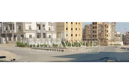 Whole Building - 4 Bedrooms - 4 Bathrooms for sale in El Narges Buildings - Al Narges - New Cairo City - Cairo