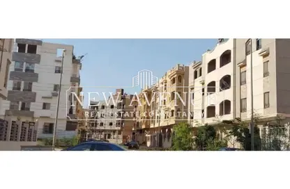 بناية كاملة - 4 غرف نوم - 4 حمامات للبيع في عمارات النرجس - النرجس - مدينة القاهرة الجديدة - القاهرة