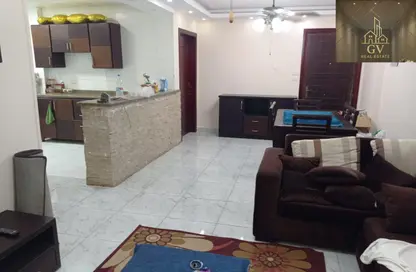 Apartment - 2 Bedrooms - 2 Bathrooms for rent in Privado - Madinaty - Cairo