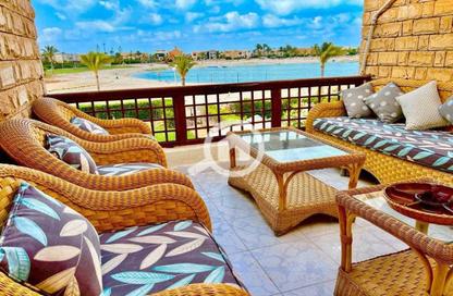 Villa - 5 Bedrooms - 4 Bathrooms for sale in Marina 5 - Marina - Al Alamein - North Coast Villa - 5 Bedrooms - 4 Bathrooms for sale in Marina 5 - Marina - Al Alamein - North Coast