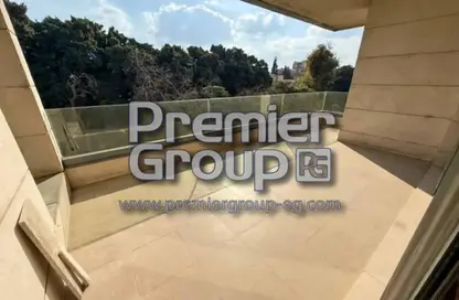 شقة - 4 غرف نوم - 3 حمامات للايجار في شارع 214 - دجلة - حي المعادي - القاهرة