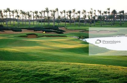 Villa - 7+ - 7+ for sale in Katameya Dunes - El Katameya Compounds - El Katameya - New Cairo City - Cairo