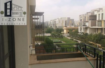 Apartment - 3 - 3 for rent in Eastown - 5th Settlement Compounds - The 5th Settlement - New Cairo City - Cairo