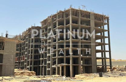 شقة - غرفة نوم - 1 حمام للبيع في كمبوندات التجمع الخامس - التجمع الخامس - مدينة القاهرة الجديدة - القاهرة