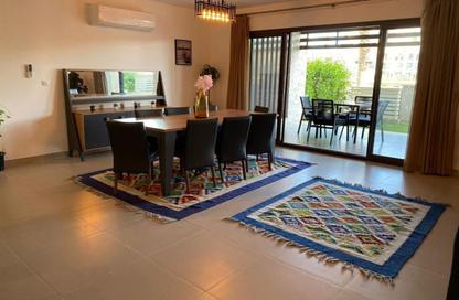 Chalet - 3 Bedrooms - 2 Bathrooms for rent in Marassi - Sidi Abdel Rahman - North Coast Chalet - 3 Bedrooms - 2 Bathrooms for rent in Marassi - Sidi Abdel Rahman - North Coast