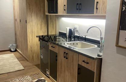 Penthouse - 3 - 3 for sale in Westown - Sheikh Zayed Compounds - Sheikh Zayed City - Giza