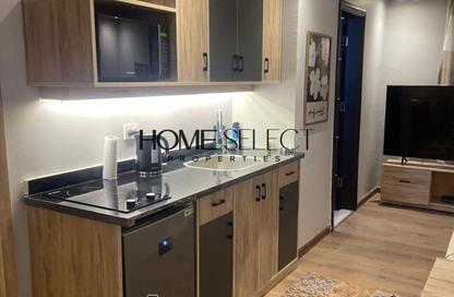Penthouse - 3 - 3 for sale in Westown - Sheikh Zayed Compounds - Sheikh Zayed City - Giza