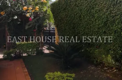 Villa - 4 Bedrooms - 3 Bathrooms for rent in Madinaty - Cairo
