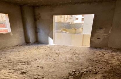 Duplex - 3 - 3 for sale in Al Andalus Buildings - Al Andalus District - New Cairo City - Cairo