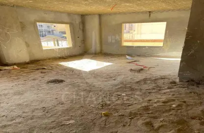 Duplex - 3 Bedrooms - 3 Bathrooms for sale in Al Andalus Buildings - Al Andalus District - New Cairo City - Cairo