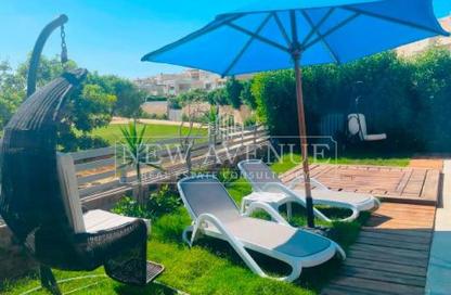 Villa - 4 - 6 for rent in Hacienda Bay - Sidi Abdel Rahman - North Coast