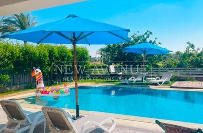 Villa - 4 - 6 for rent in Hacienda Bay - Sidi Abdel Rahman - North Coast