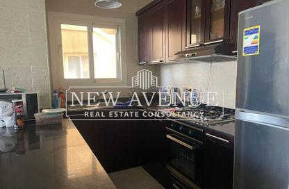 Chalet - 3 Bedrooms - 2 Bathrooms for sale in Telal Al Sokhna - Al Ain Al Sokhna - Suez