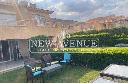 Chalet - 3 Bedrooms - 2 Bathrooms for sale in Telal Al Sokhna - Al Ain Al Sokhna - Suez