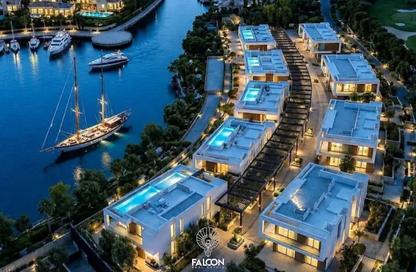 Apartment - 3 Bedrooms - 3 Bathrooms for sale in Modon Abu Dhabi - Ras Al Hekma - North Coast