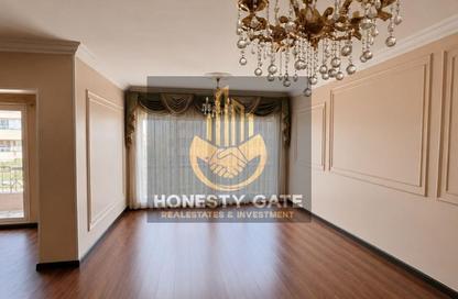 Apartment - 3 - 2 for sale in Om Kalthoum St. - Rehab City Third Phase - Al Rehab - New Cairo City - Cairo