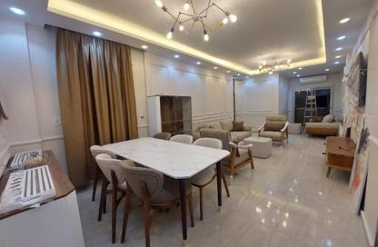 Apartment - 2 Bedrooms - 1 Bathroom for rent in Katameya Gardens - El Katameya Compounds - El Katameya - New Cairo City - Cairo
