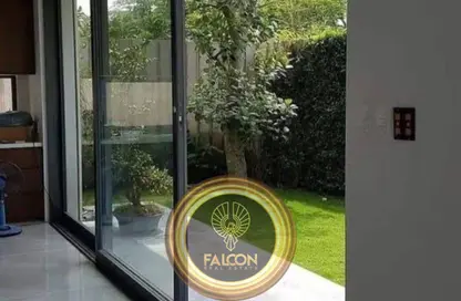 Apartment - 2 Bedrooms - 2 Bathrooms for sale in Creek Town - The 1st Settlement - New Cairo City - Cairo