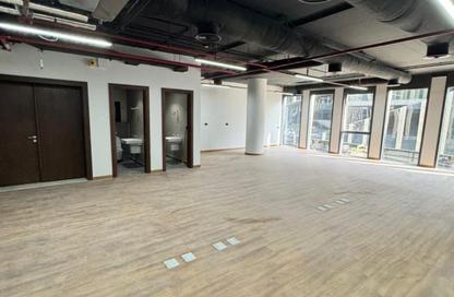 Office Space - 4 Bedrooms - 2 Bathrooms for rent in Eastown - 5th Settlement Compounds - The 5th Settlement - New Cairo City - Cairo