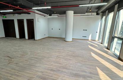 Office Space - 4 Bedrooms - 2 Bathrooms for rent in Eastown - 5th Settlement Compounds - The 5th Settlement - New Cairo City - Cairo