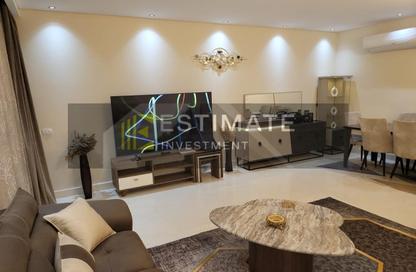 Apartment - 2 Bedrooms - 2 Bathrooms for rent in 90 Avenue - South Investors Area - New Cairo City - Cairo Apartment - 2 Bedrooms - 2 Bathrooms for rent in 90 Avenue - South Investors Area - New Cairo City - Cairo