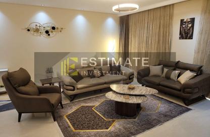 Apartment - 2 Bedrooms - 2 Bathrooms for rent in 90 Avenue - South Investors Area - New Cairo City - Cairo Apartment - 2 Bedrooms - 2 Bathrooms for rent in 90 Avenue - South Investors Area - New Cairo City - Cairo