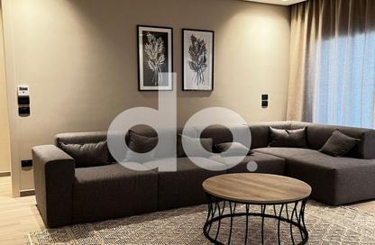 Apartment - 2 - 2 for rent in Lake View Residence - 5th Settlement Compounds - The 5th Settlement - New Cairo City - Cairo